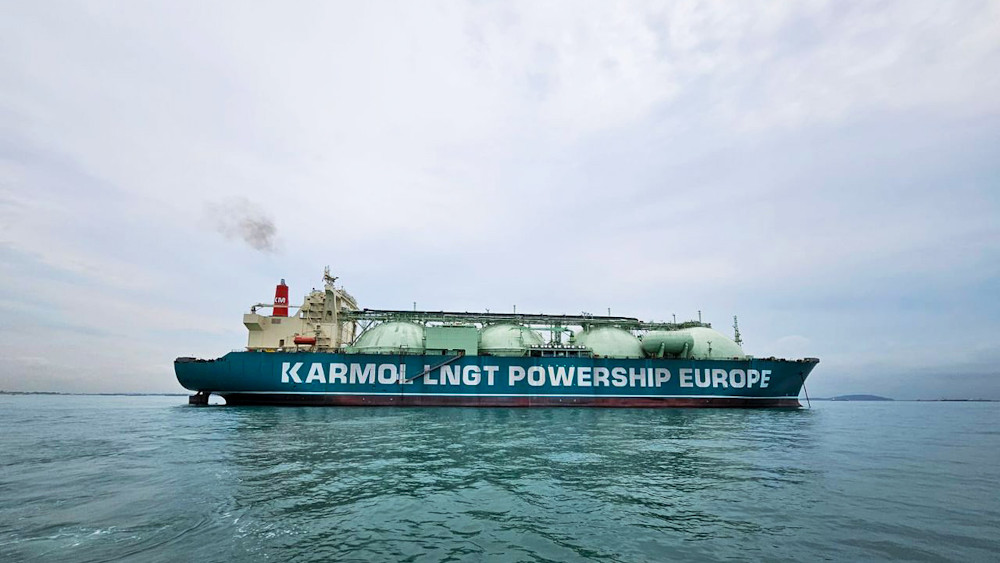 LNGT Europe
