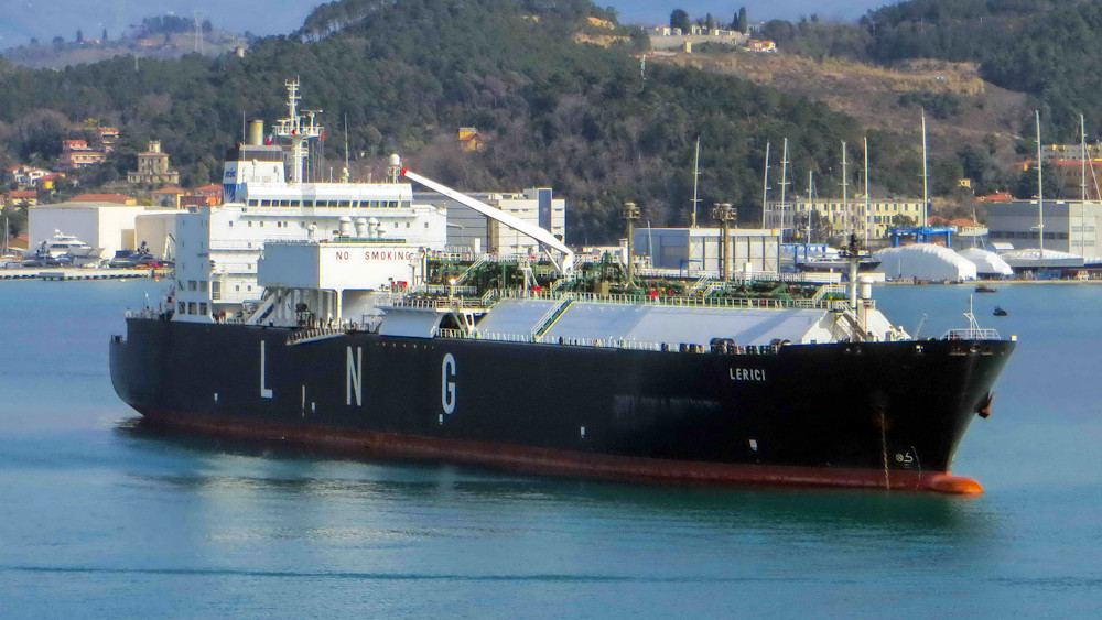LNGT Marmara