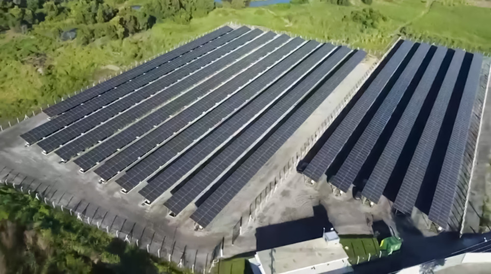 Brazil Solar PP