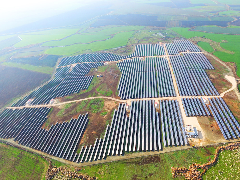 Hatay Solar PP