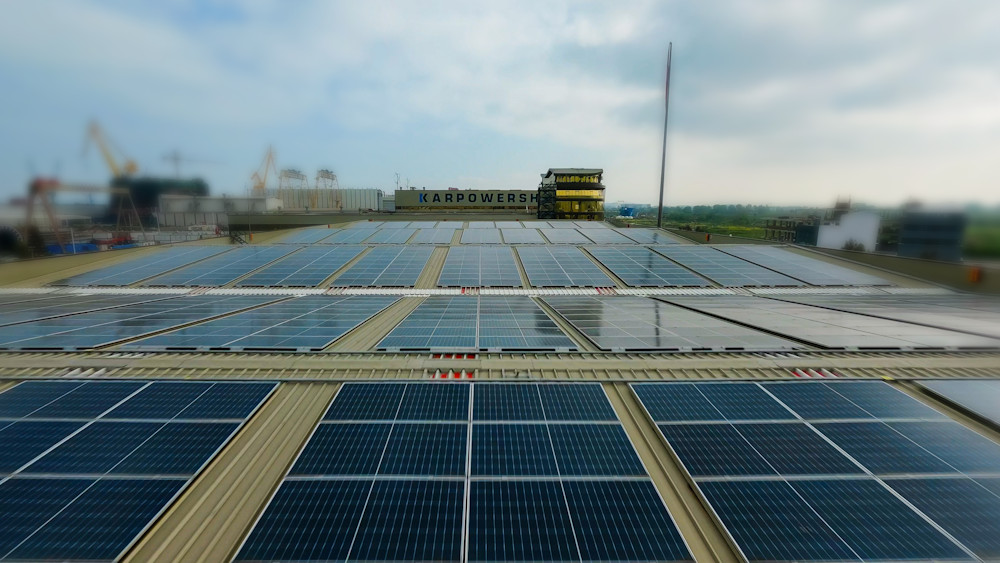 Yalova Solar PP